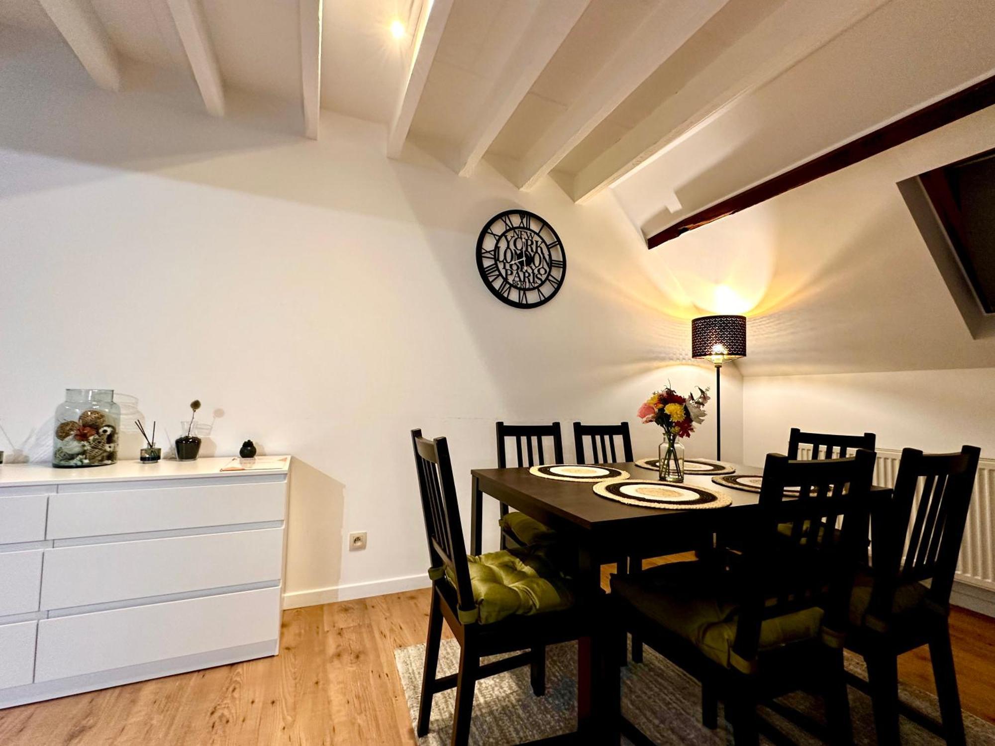 Luxury Suites Centrum By Rikas Hotels 安特卫普 外观 照片