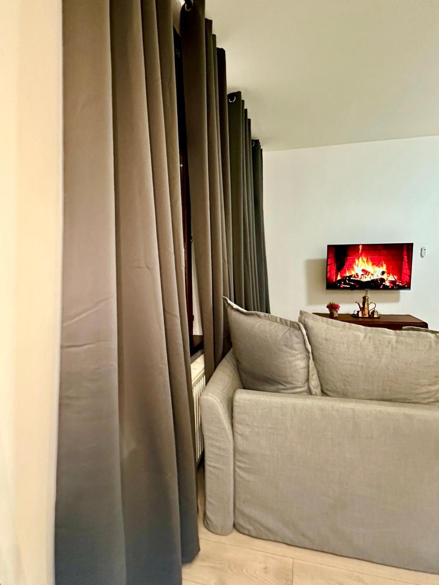 Luxury Suites Centrum By Rikas Hotels 安特卫普 外观 照片